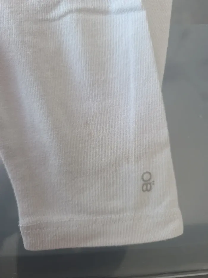 Short léger - photo numéro 3