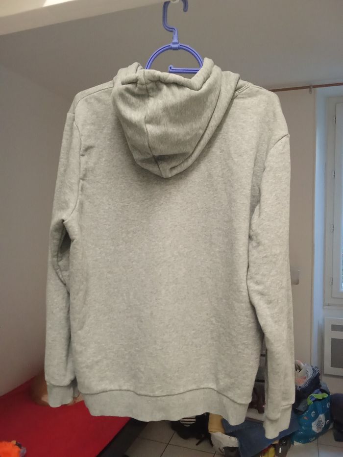 Pull à capuche taille M de marque Puma - photo numéro 8