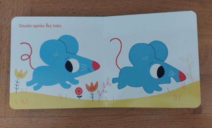 La famille tortue ~ comptine pour petits doigts - photo numéro 4