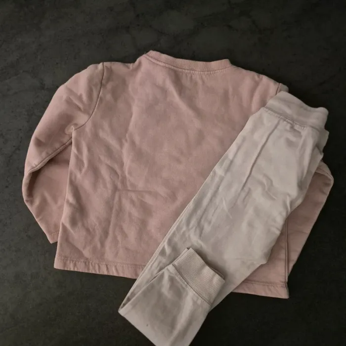 Pyjama 4 ans - photo numéro 2