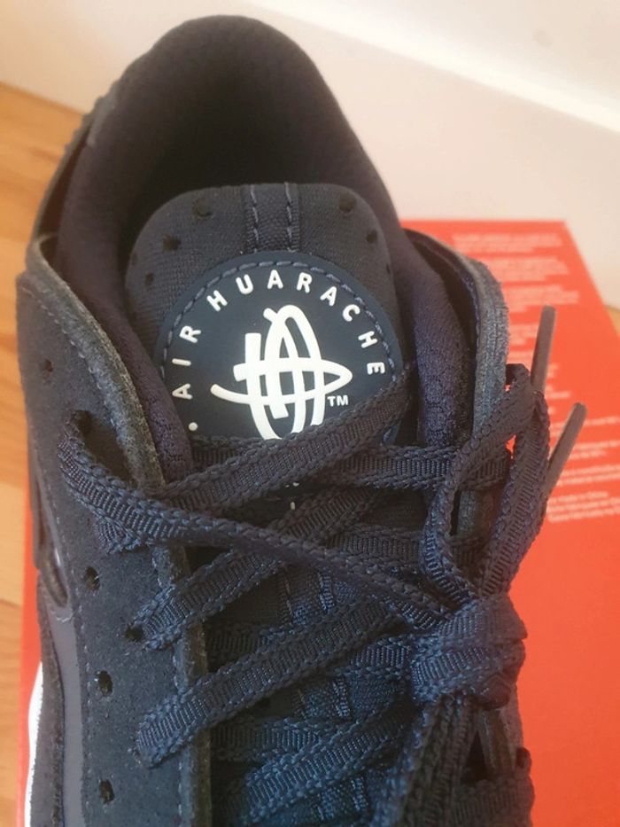 Nike Huarache (36) - photo numéro 3