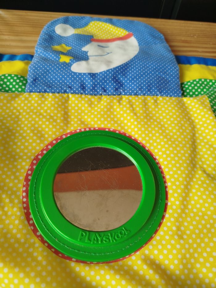 Tapis d'éveil - photo numéro 3