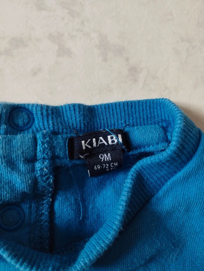 Tee shirt - photo numéro 2