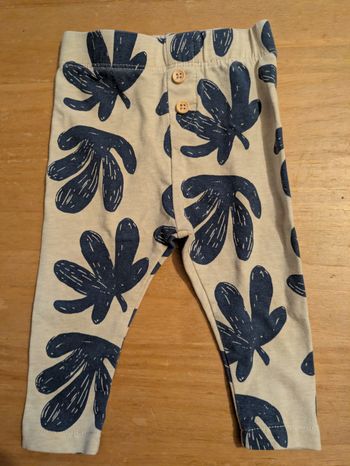 Legging bébé kiabi