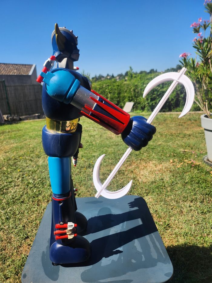 Goldorak Grendizer - photo numéro 5
