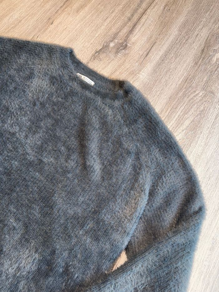 Pull Zara Girs - M