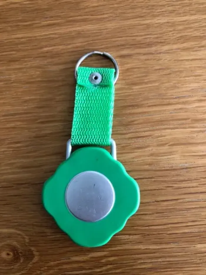 Boussole avec porte clé - photo numéro 2