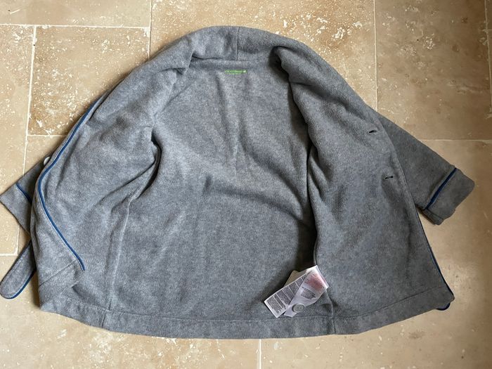 Robe de chambre - photo numéro 8