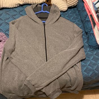 Gilet femme Decathlon