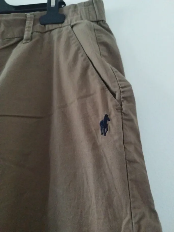 Pantalon homme - photo numéro 3