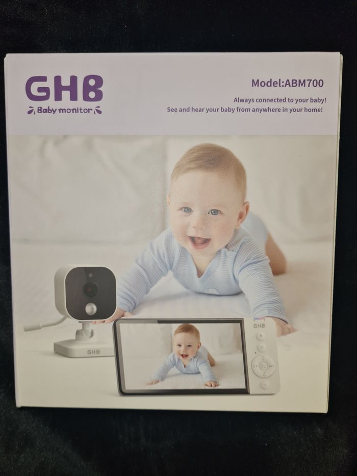 Babyphone ghb
