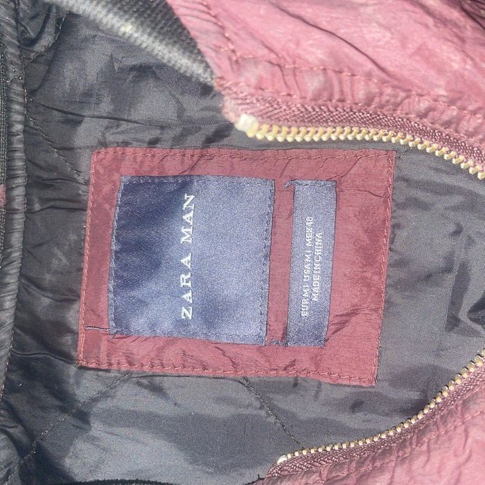Veste Zara - photo numéro 4