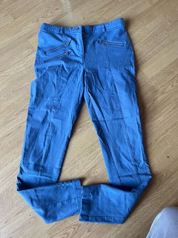 Pantalon femme 