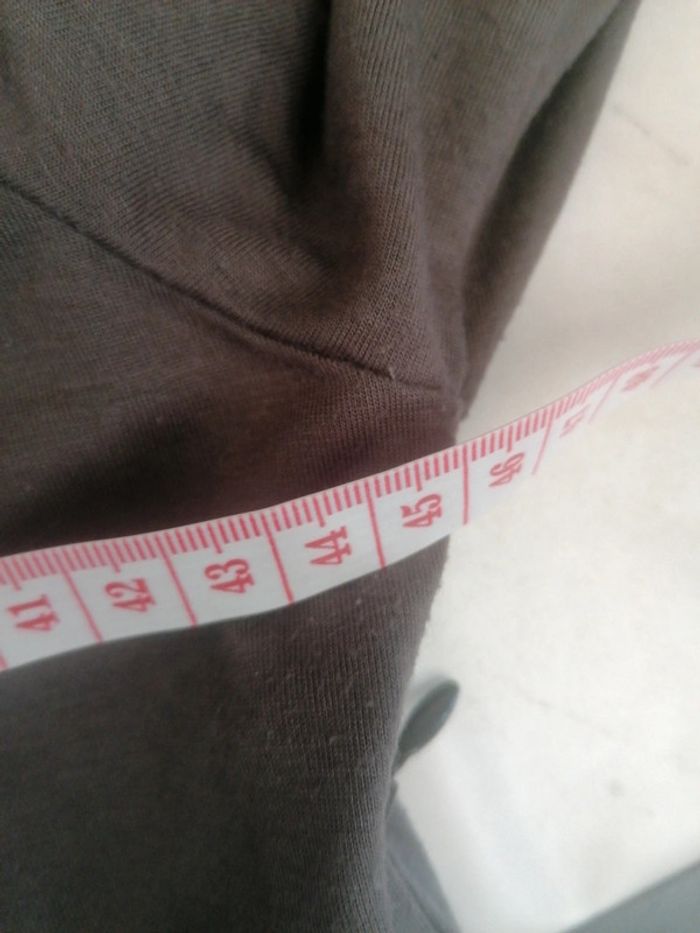 Robe taille unique - photo numéro 4