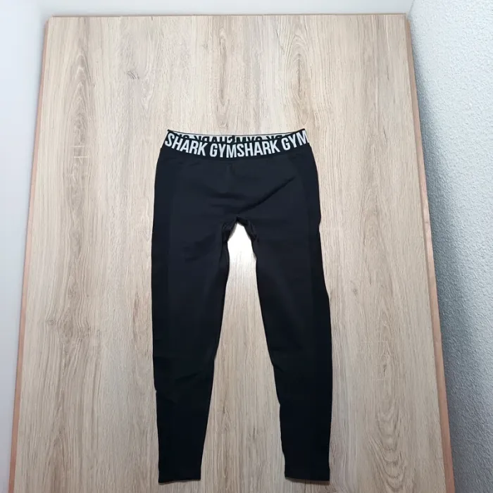 Legging gymshark femme XL noir