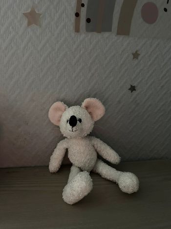 Doudou souris Gund