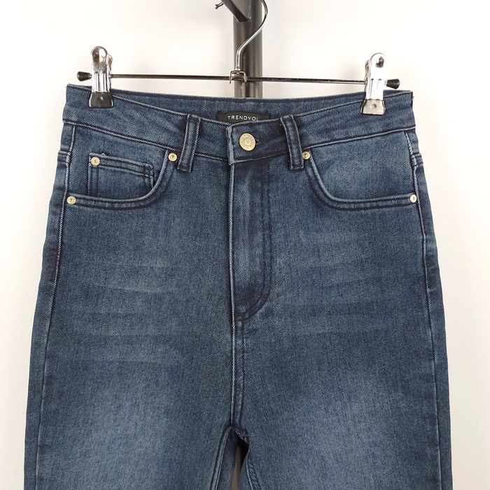 Jeans trendyol - photo numéro 2