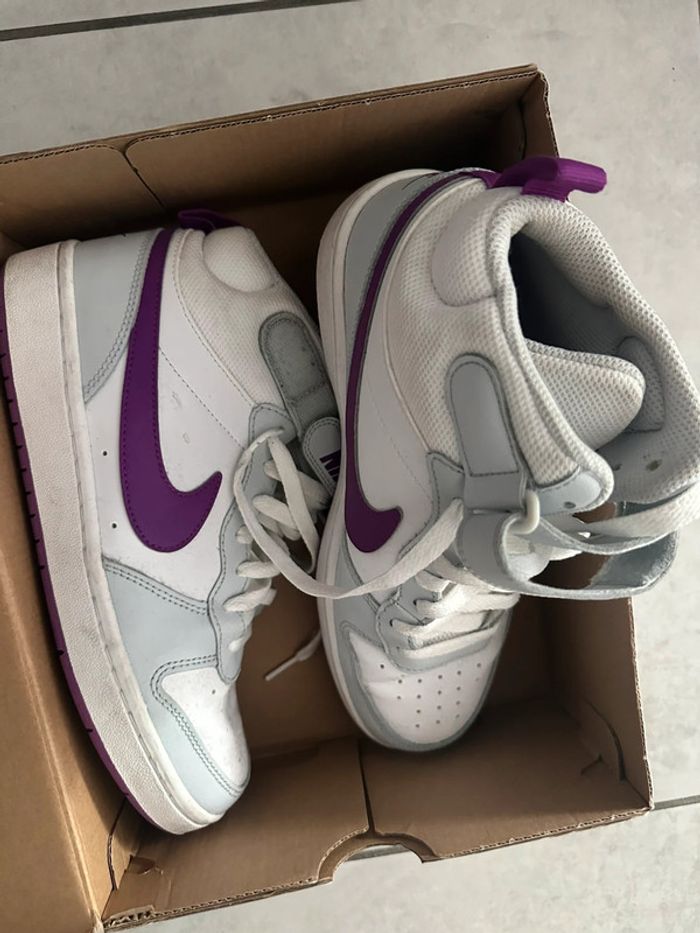 Baskets Nike - photo numéro 2