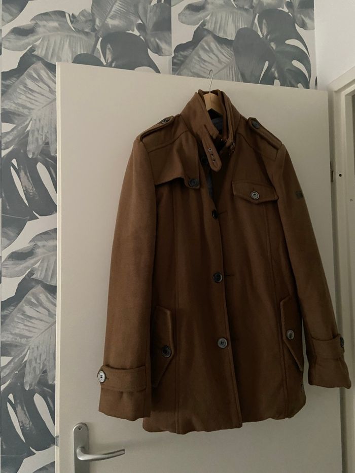 Veste homme chaude taille M