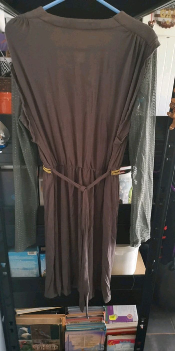 Robe tunique - photo numéro 2