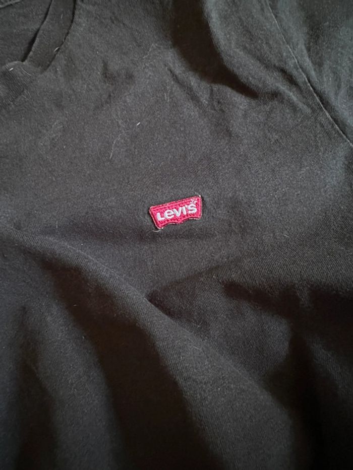 T shirt Lévis - photo numéro 3