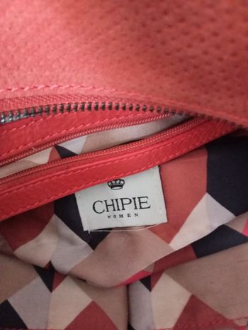 Sac Chipie 