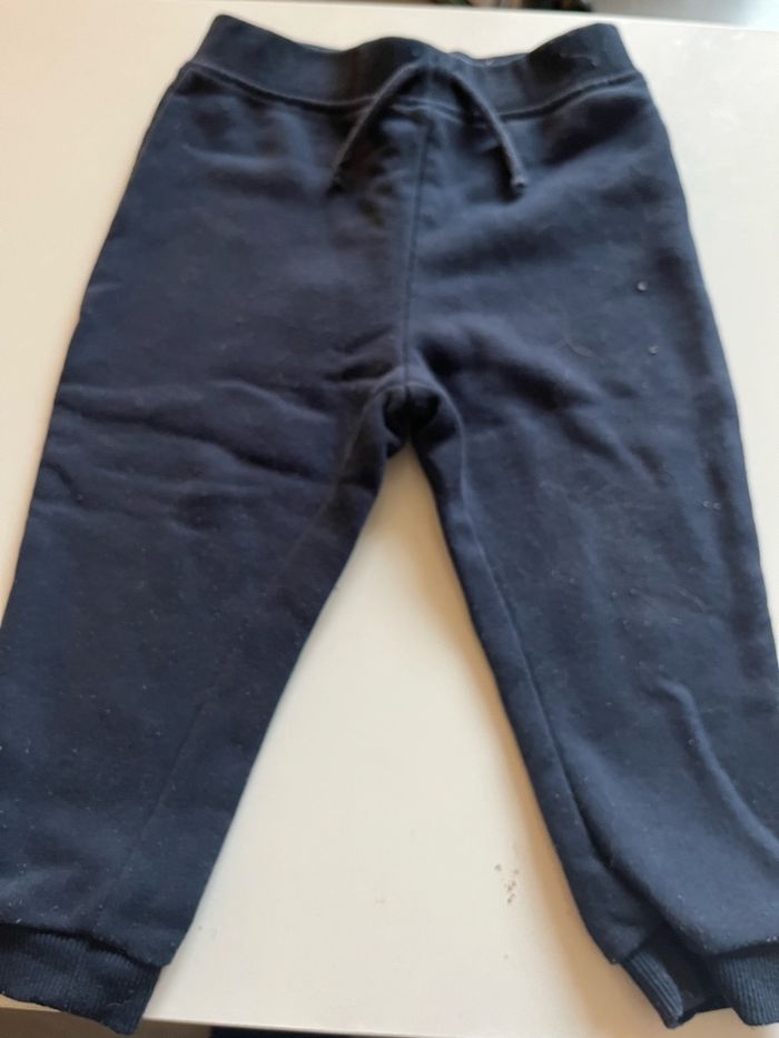 Jogging 18/24 mois - photo numéro 2