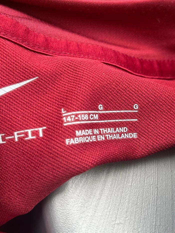 Survêtement Liverpool complet enfants - photo numéro 6