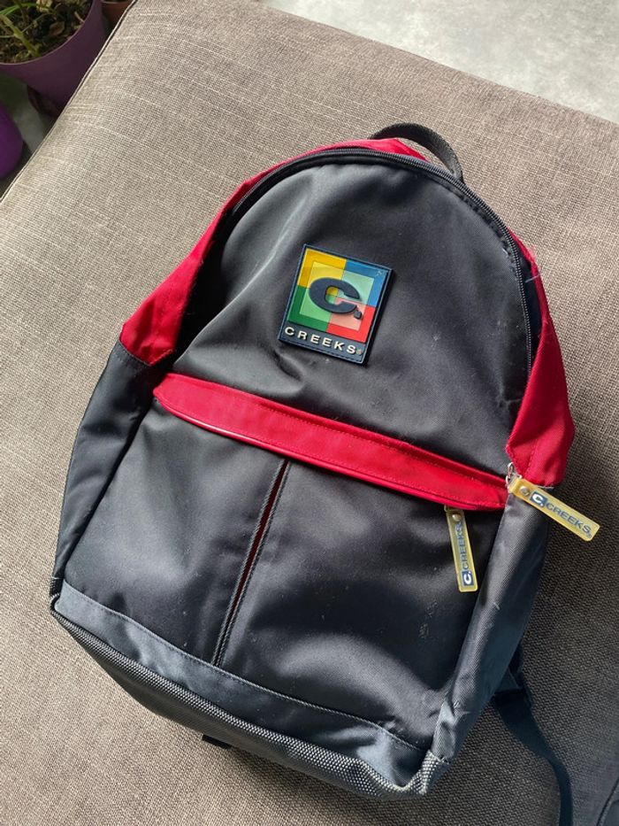 Sac à dos 🎒 - photo numéro 11