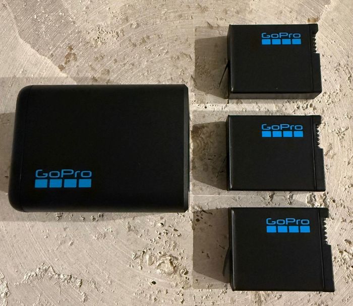 GoPro HERO13 Black - photo numéro 6