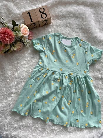 Robe été