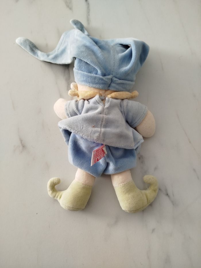 Peluche - photo numéro 3