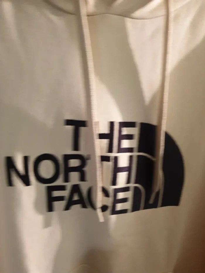 Sweat-shirt the North Face - photo numéro 6