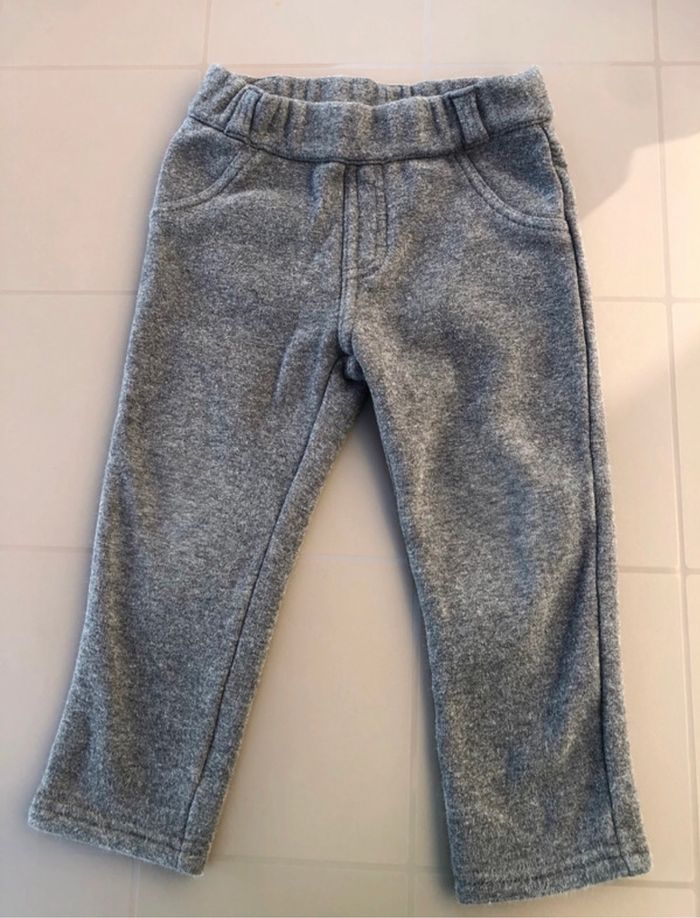 Jogging Kiabi 2 ans