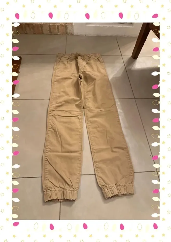 Gap 14 / 16 ans xxl taille enfant américaine - photo numéro 4