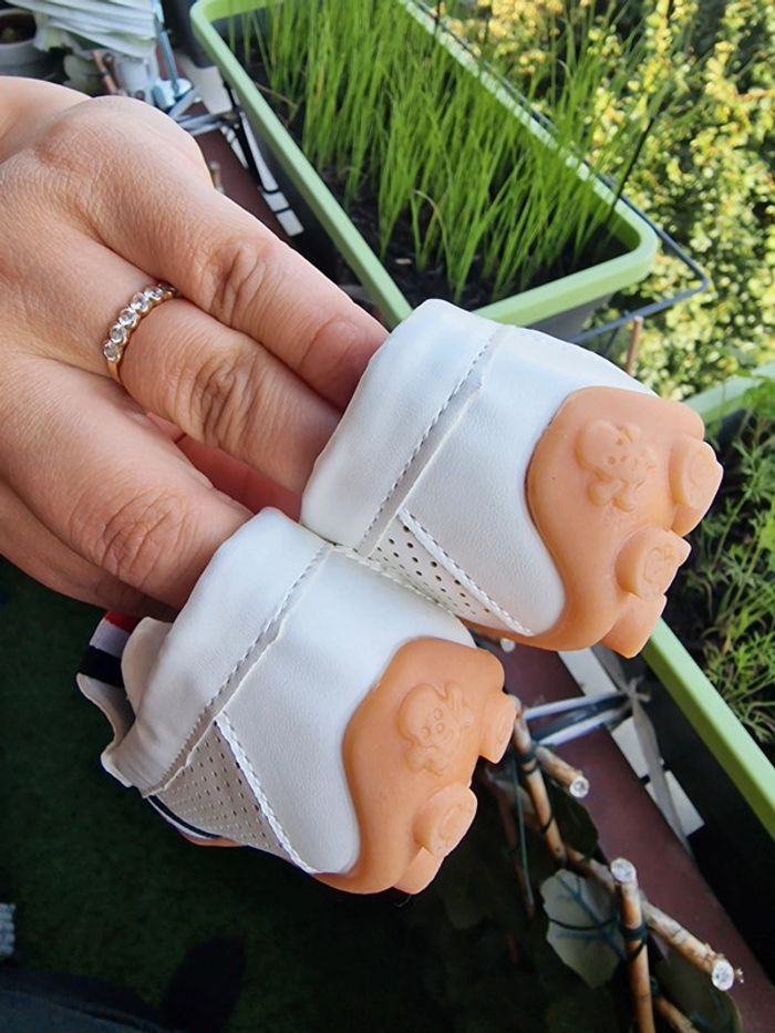 Mocassins neufs - photo numéro 9