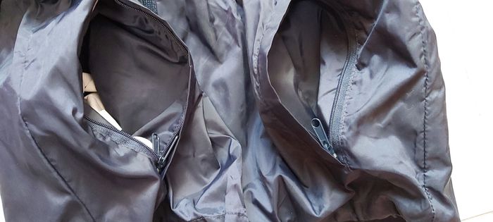 Kway 10 ans - photo numéro 3