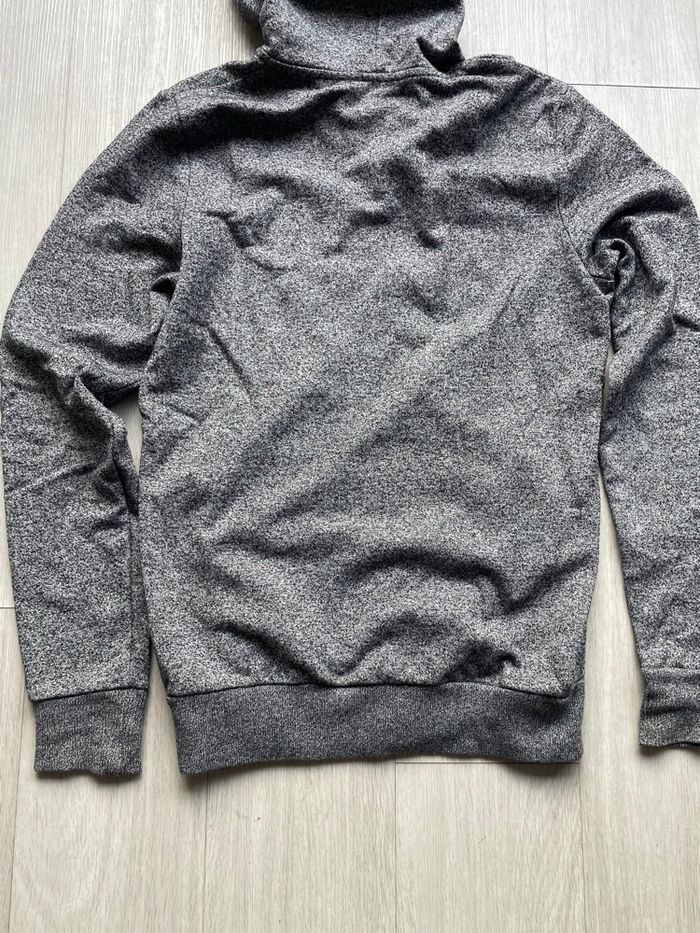 Sweat à capuche zippé Divided – Taille XS - photo numéro 6