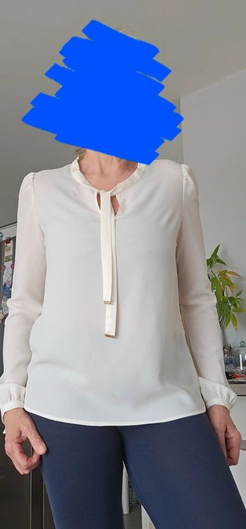 Chemisier Zara taille M