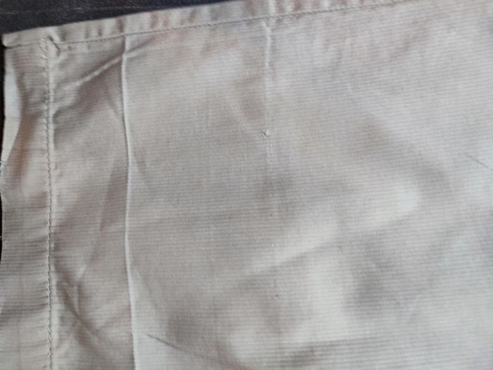 Pantalon droit type chino 10 ans - photo numéro 9