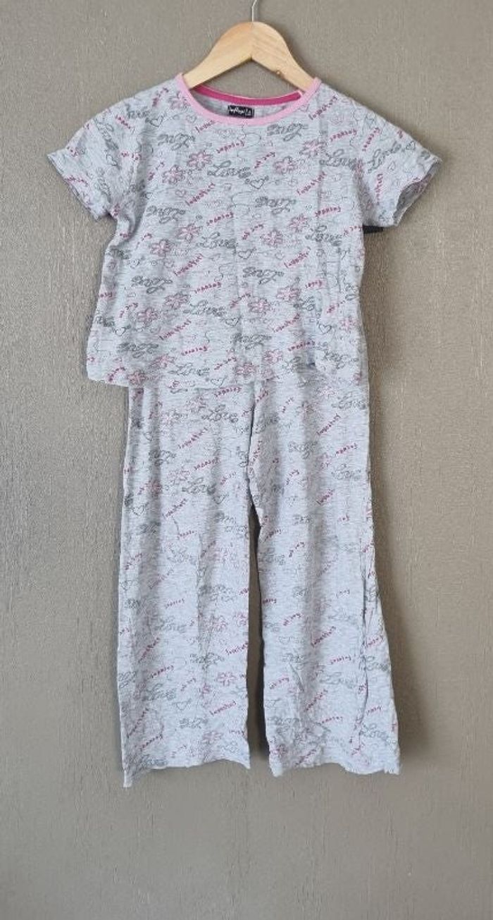 Ensemble pyjama love