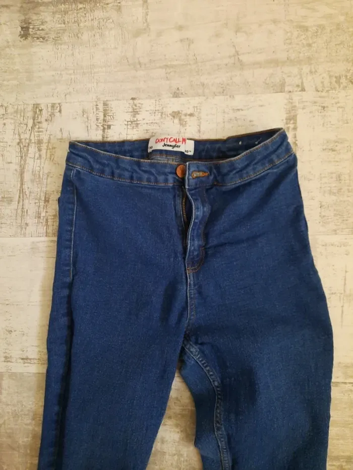 Jeggins - photo numéro 2