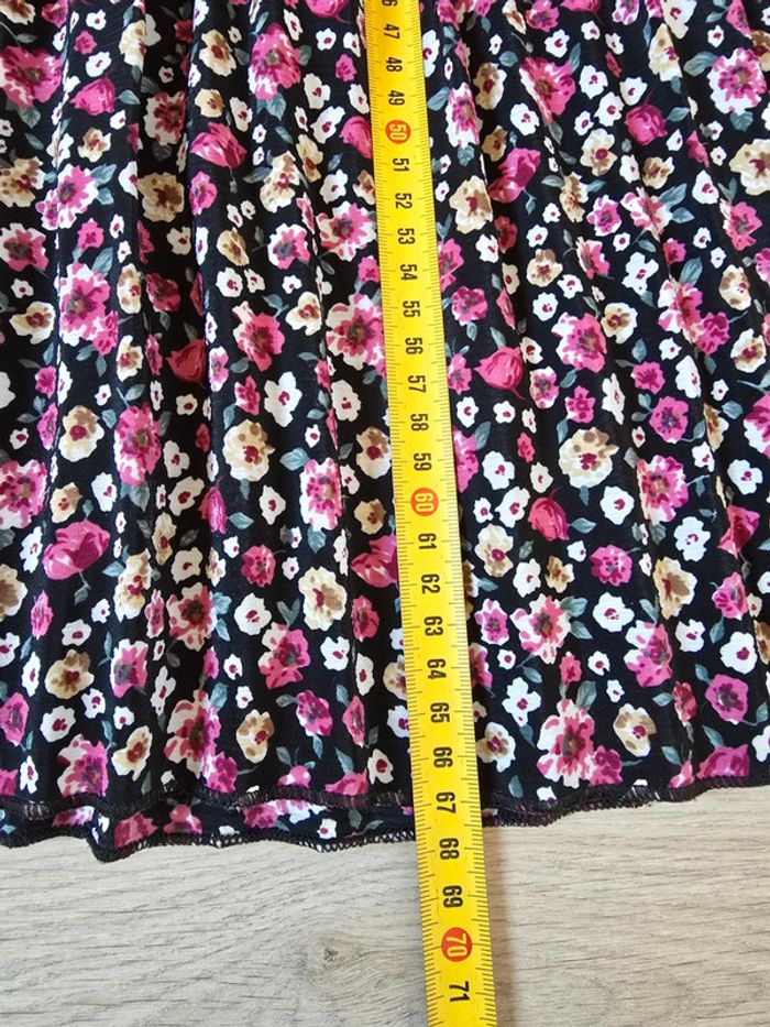 Jupes taille élastique taille 38 - photo numéro 6