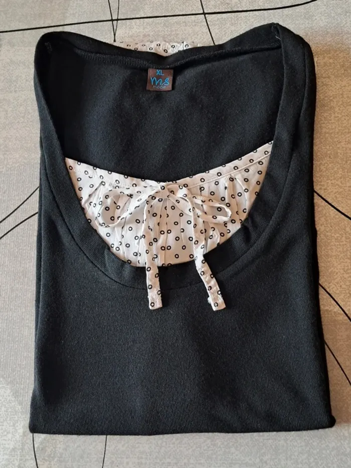 Tee-shirt NEUF pour femme taille XL - photo numéro 3