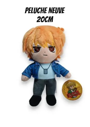 Yu-Gi-Oh! Peluche Joey Wheeler