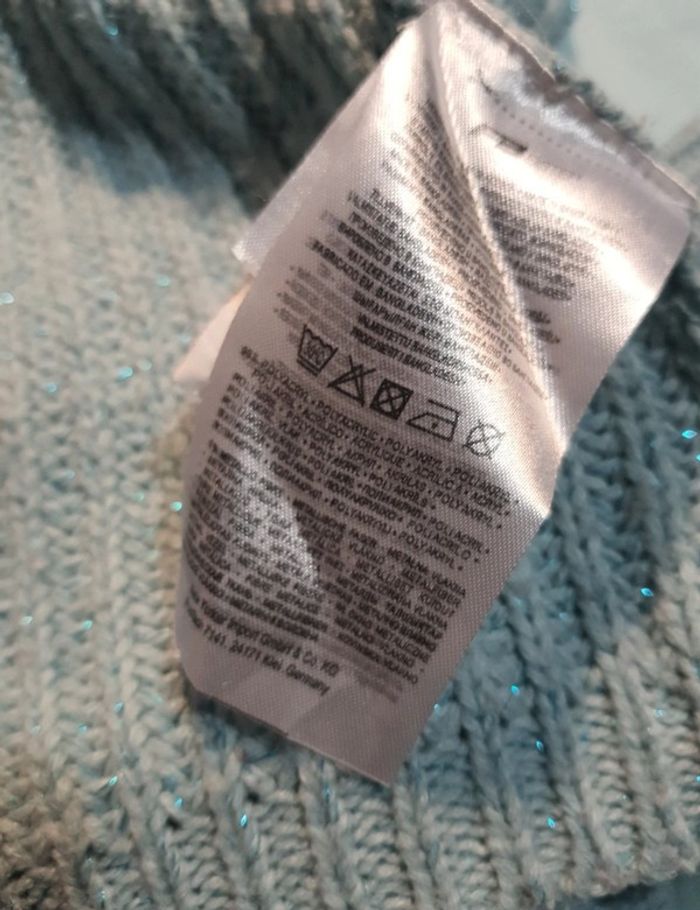 Pull femme 34 - XS - photo numéro 8