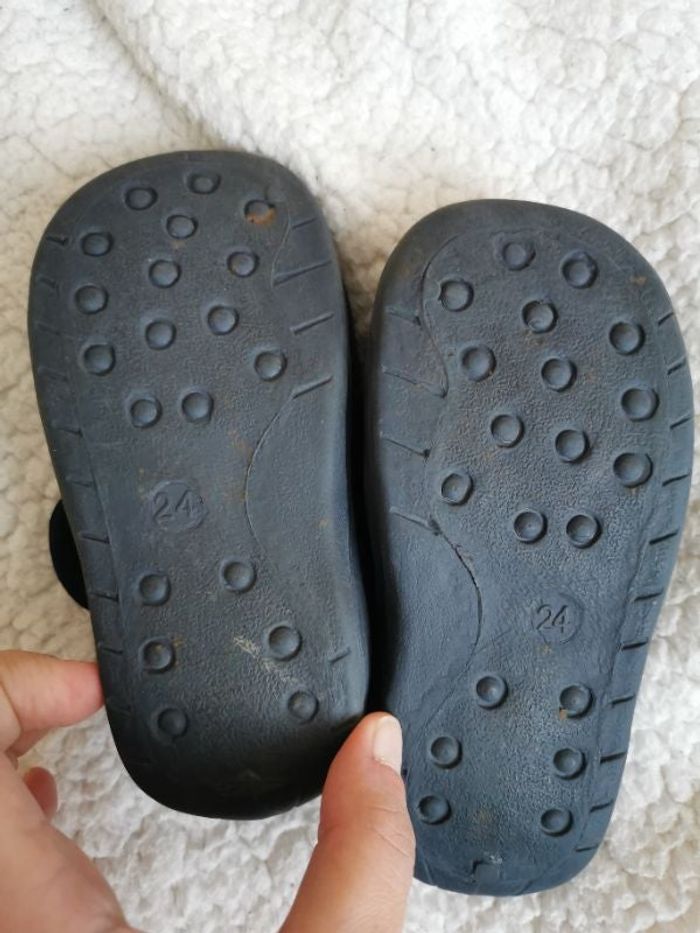 Pantoufles