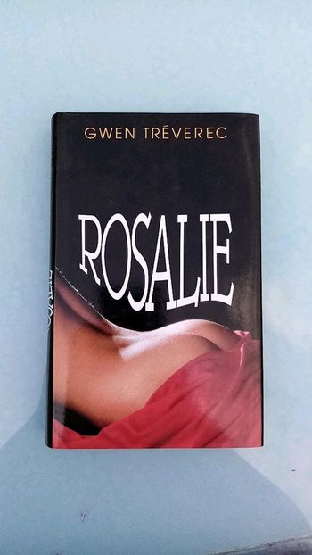 Rosalie