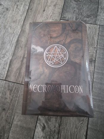 Necronomicon