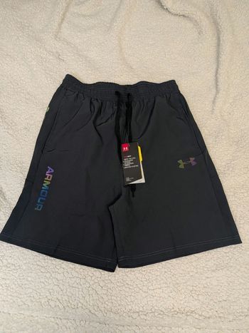 Short Under Armour 